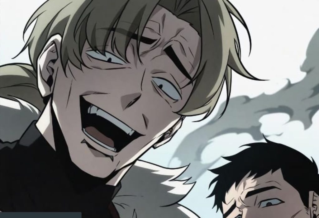 Ominscient Reader's Viewpoint Chapter 135