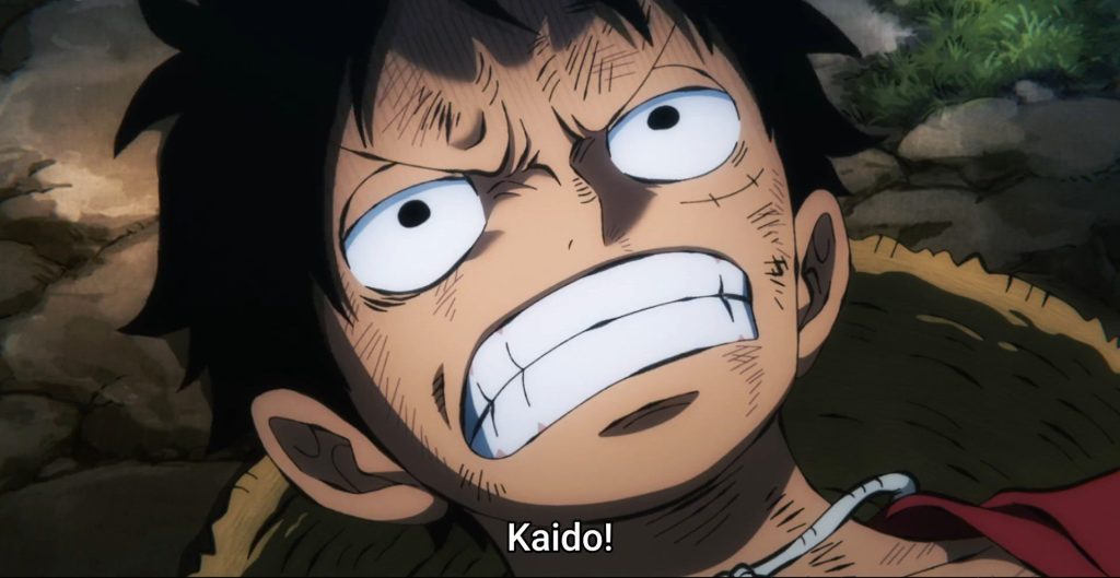 One Piece Episode 1044