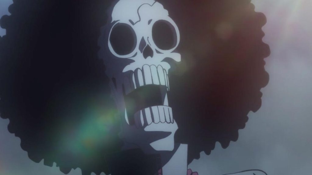 One Piece Episode 1044