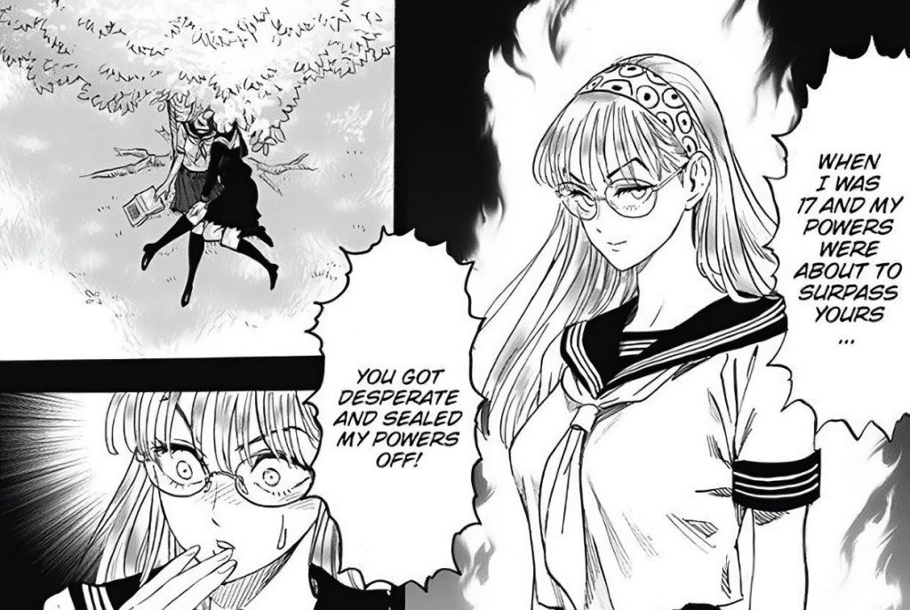 One Punch Man 176 Release Date One Punch Man Chapter 176: Psykos X Fubuki! New Manga Exclusive