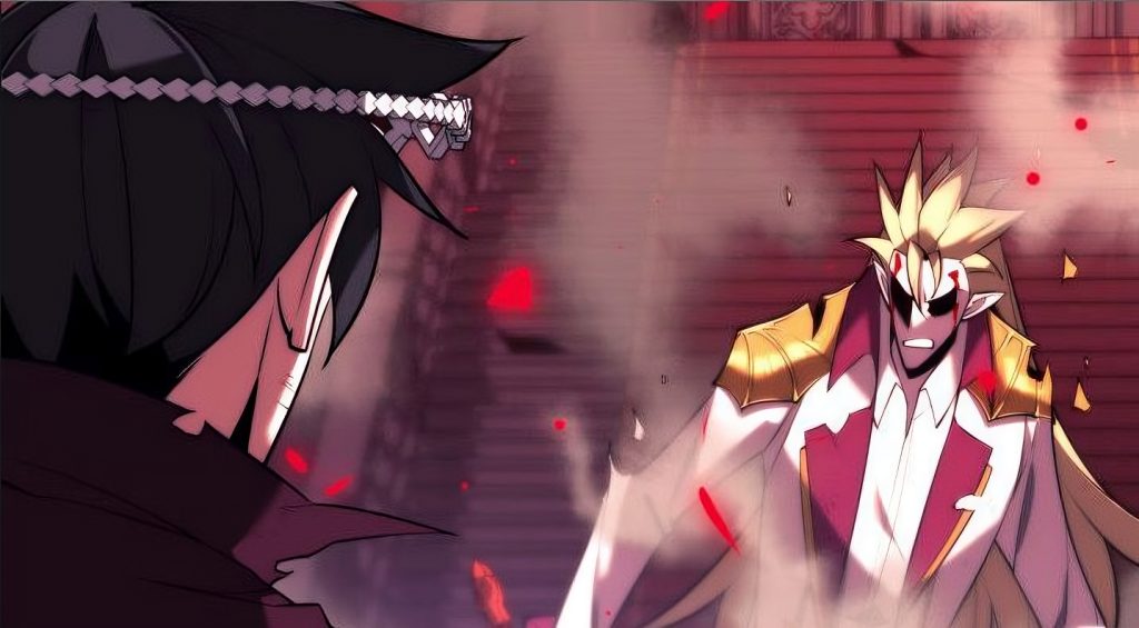 Overgeared Chapter 160