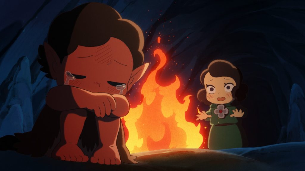 Ranking Of Kings Special Episode