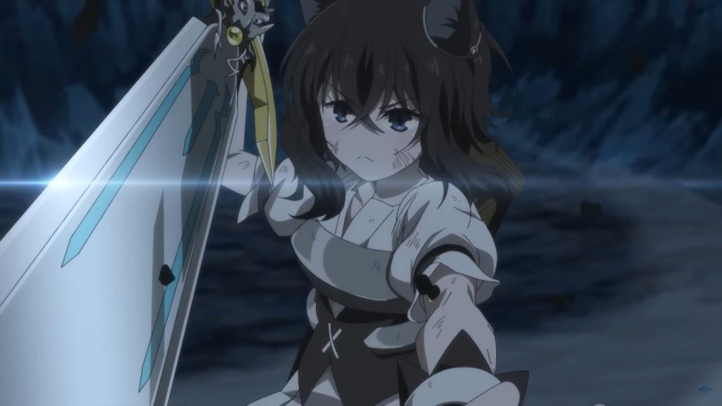 Reincarnated as a Sword Season 2