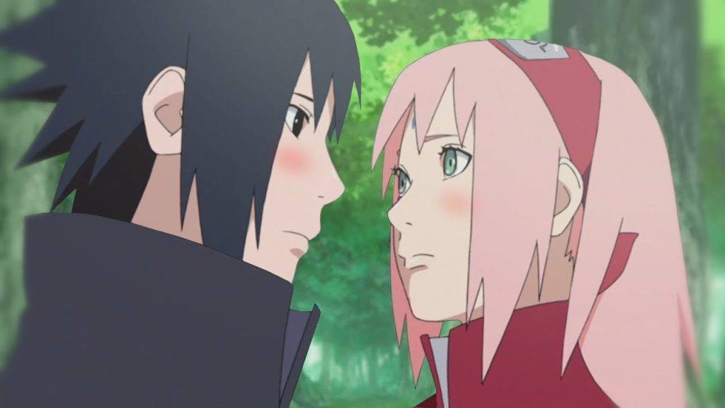 Sasuke Retsuden Arc