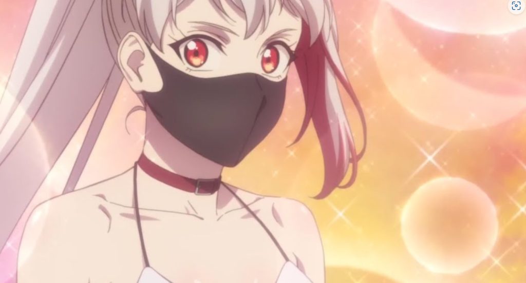 Shinobi No Ittoki Episode 12