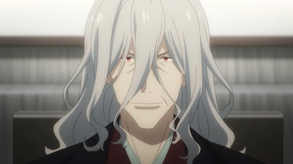 Shinobi No Ittoki Episode 12