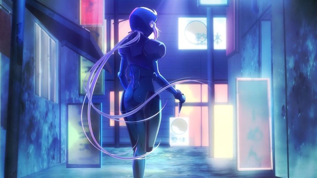 Shinobi No Ittoki Episode 10