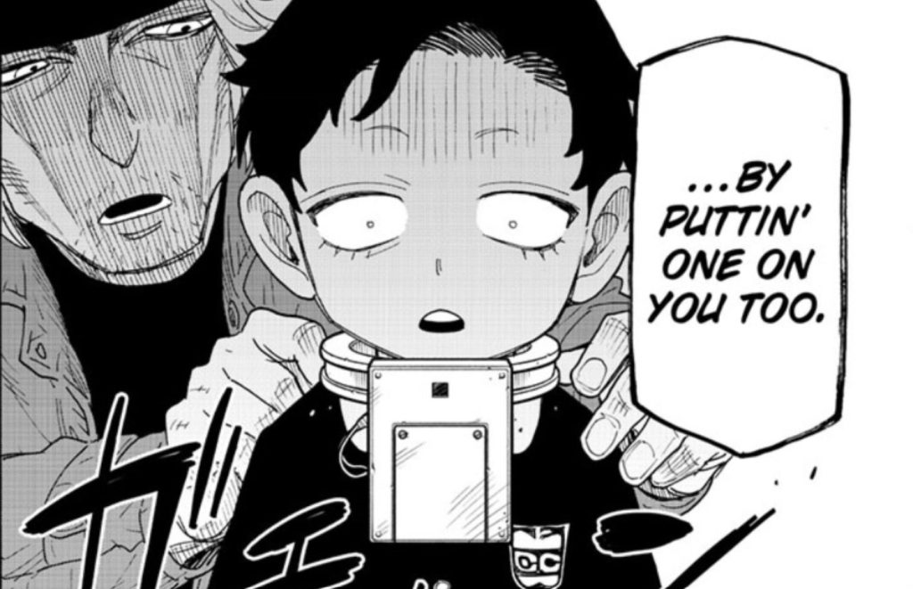 Spy X Family Chapter 71.2 release date