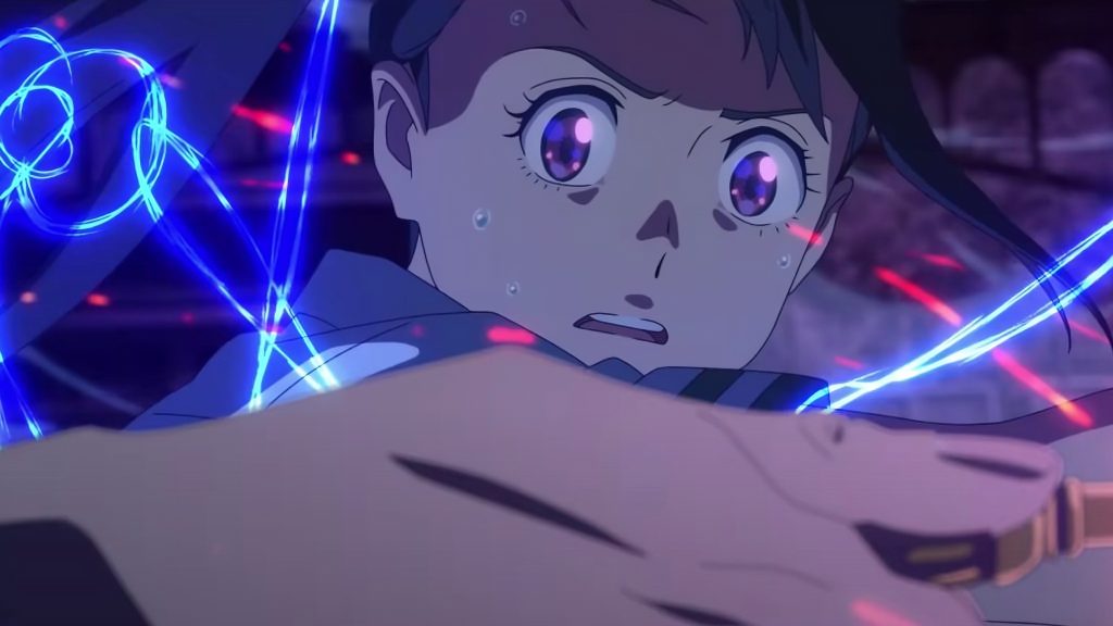 Suzume No Tojimari Movie Review