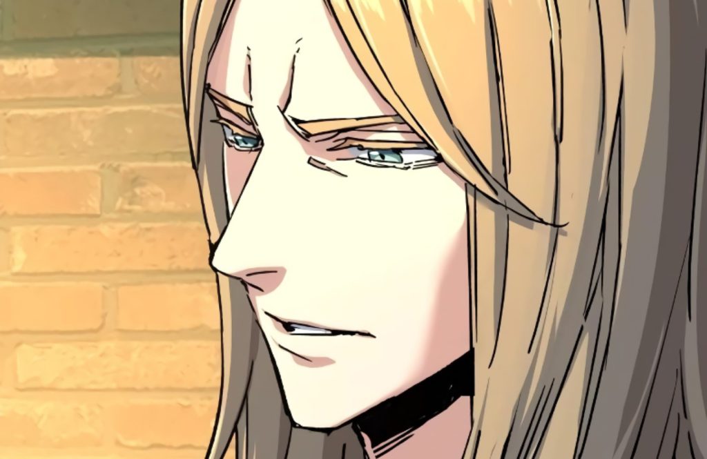 Teenage Mercenary Chapter 116 release date