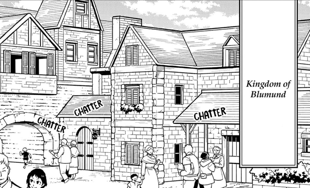 Tensei Shitara Slime Datta Ken Chapter 103
