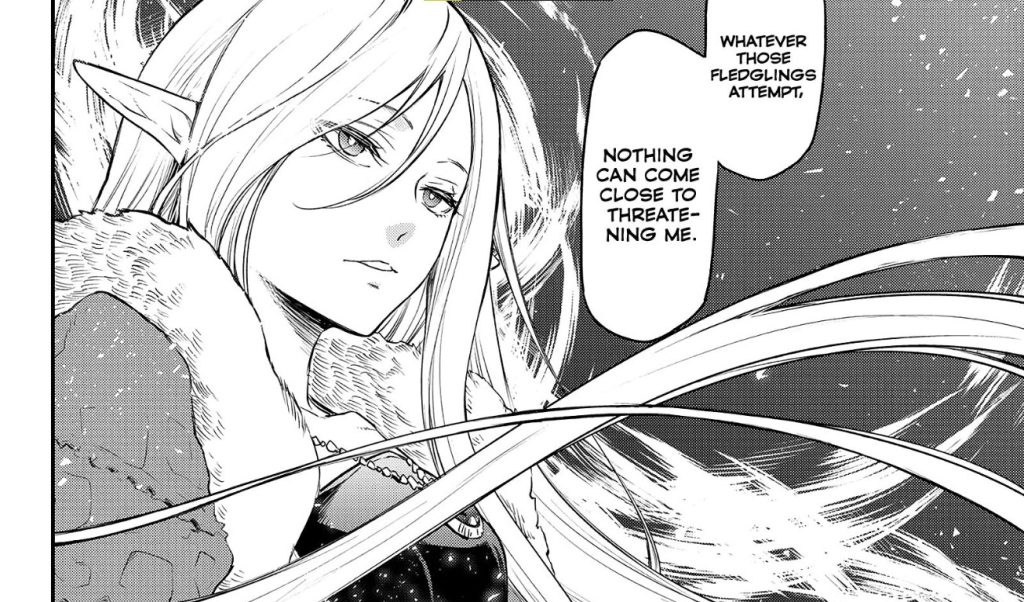 That Time I Got Reincarnated As a Slime Chapter 103