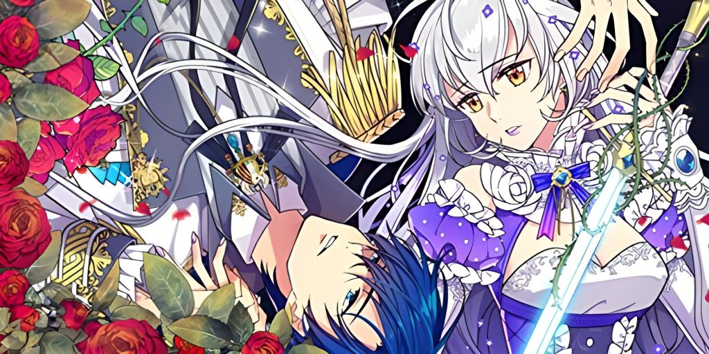 The Abandoned Empress Season 4