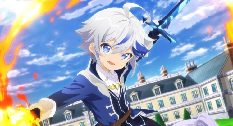 The Aristocrat's Otherworldly Adventure Season 2 Release Date The Aristocrat's Otherworldly Adventure Anime: New Trailer Announces