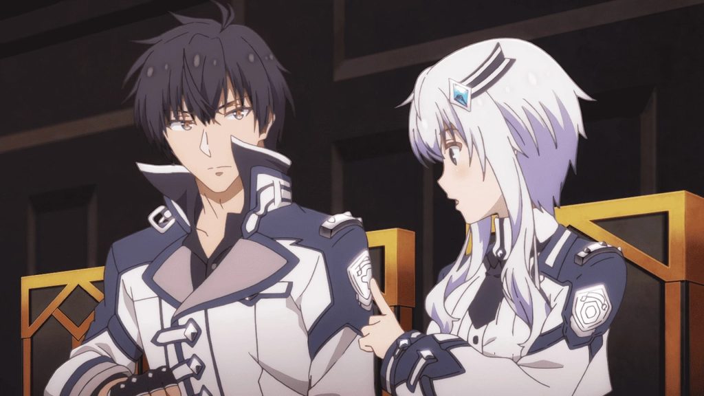 The Misfit of Demon King Academy II twinfinite