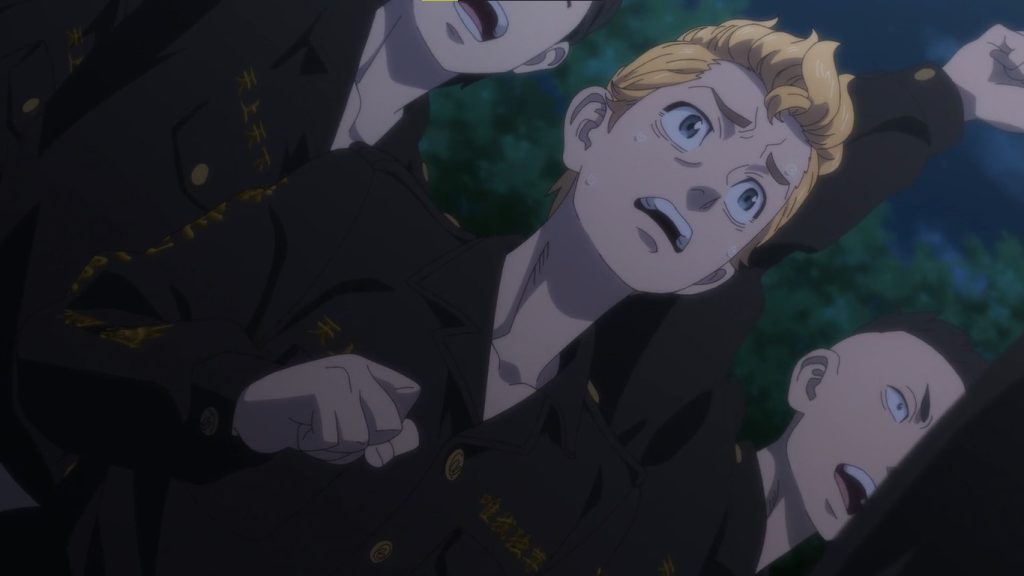 Tokyo Revengers Season 1 Ending Explained