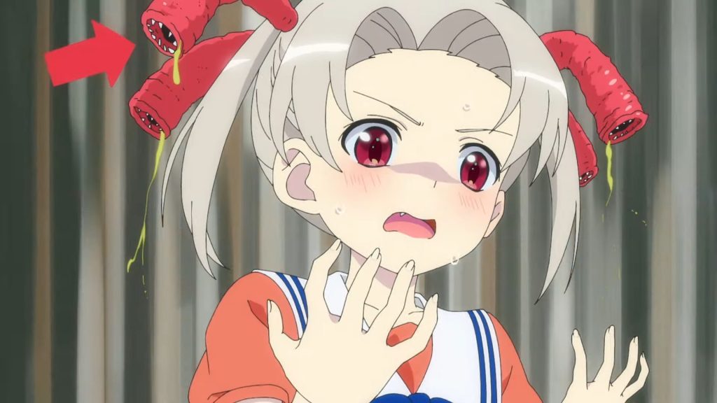 Truth Will Out in The Little Lies We All Tell Anime