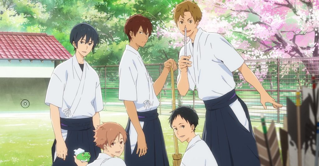 Tsurune Season 2