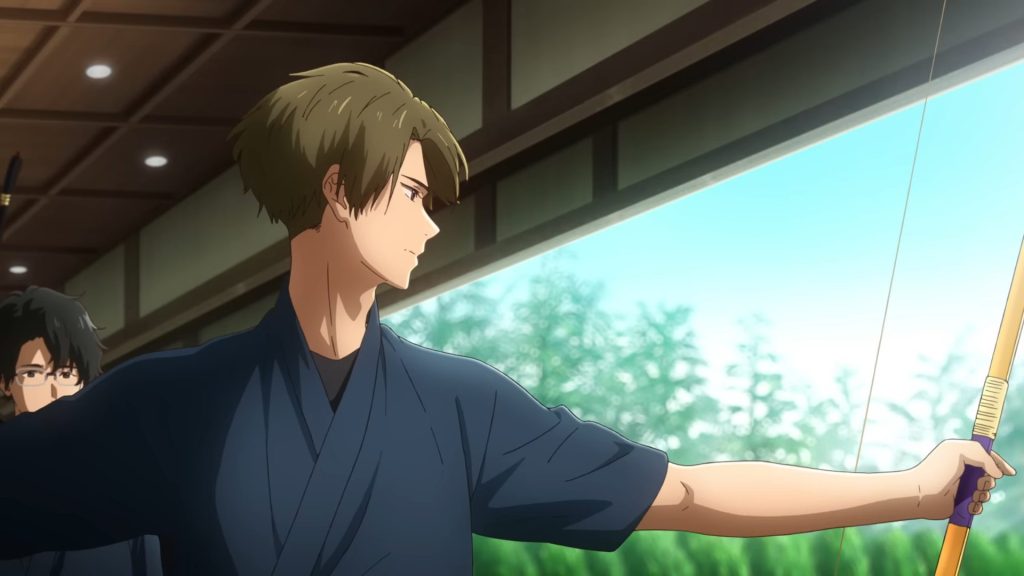 Tsurune Season 2