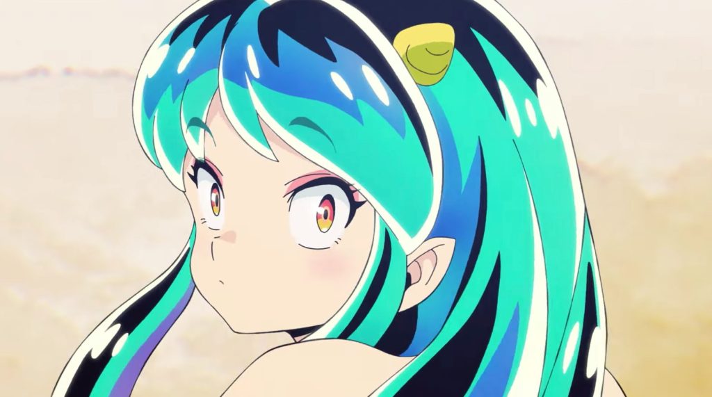 Urusei Yatsura Episode 11