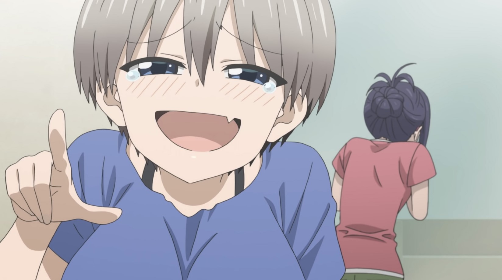 Uzaki-chan Wants To Hang Out! (anime) Uzaki-chan Wants To Hang Out - Uzaki Chan Wants To Hang Out Characters