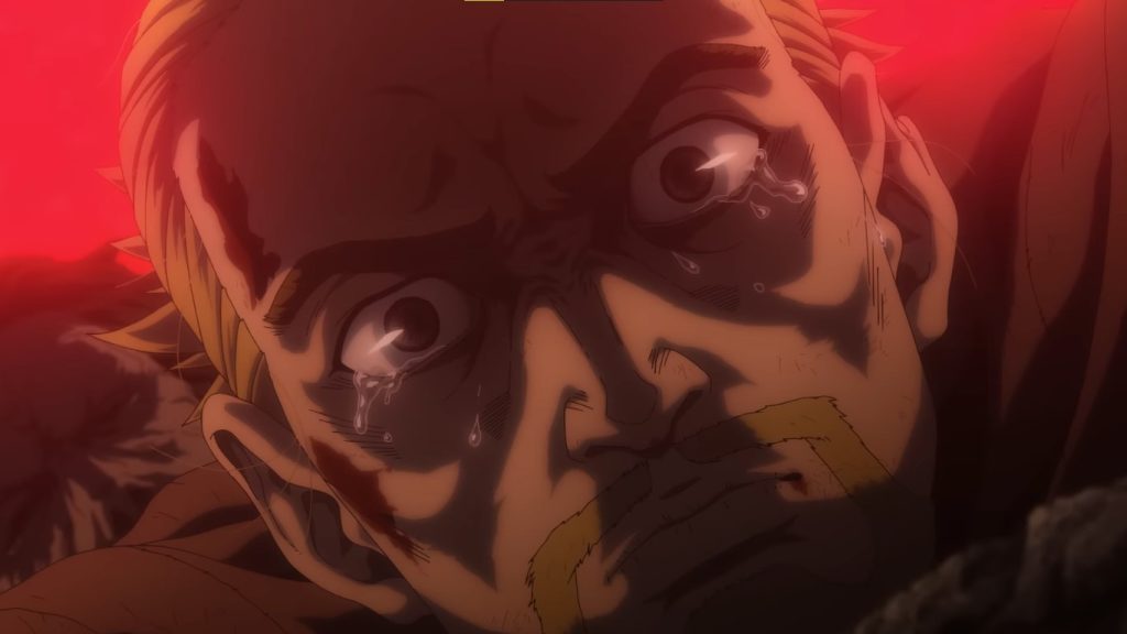 Vinland Saga Season 2 Episode 1