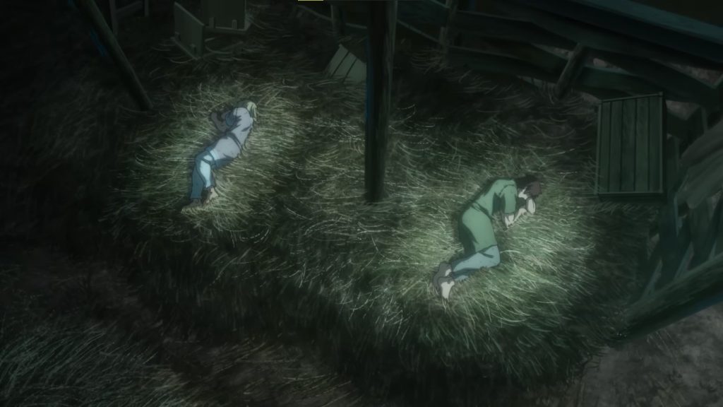 Vinland Saga Season 2 Episode 1