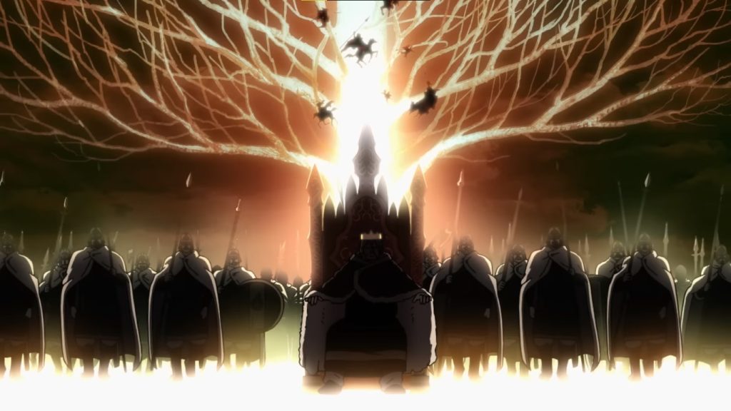 Vinland Saga Season 2 Episode 1