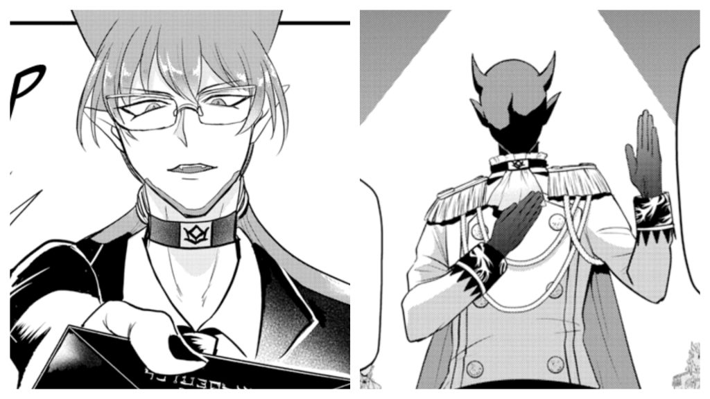 Welcome To Demon School Iruma Kun Chapter 281