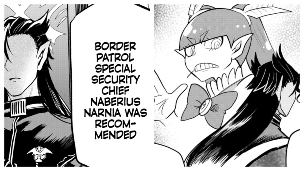 Welcome To Demon School Iruma Kun Chapter 281