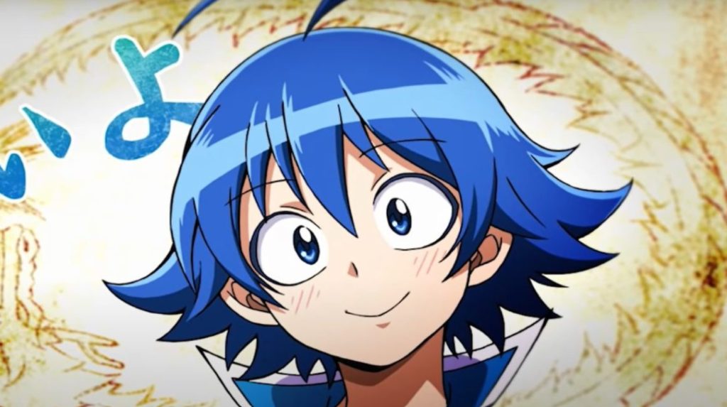 Welcome To Demon School Iruma Kun Season 3 Episode 12 release date