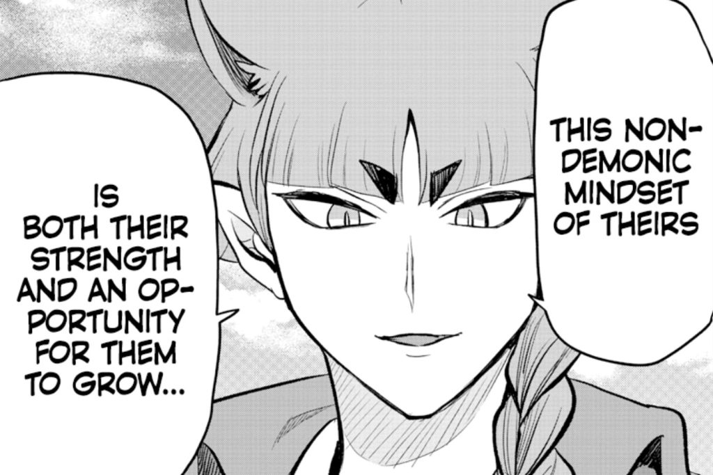 Welcome To Demon School Iruma-kun Chapter 279