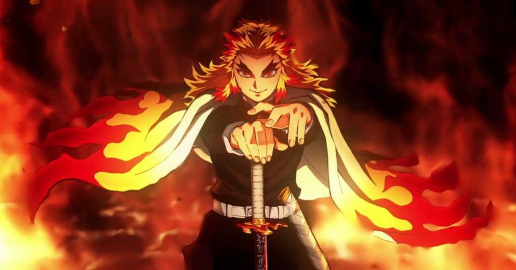 Why Did Tanjiro Get A Black Sword