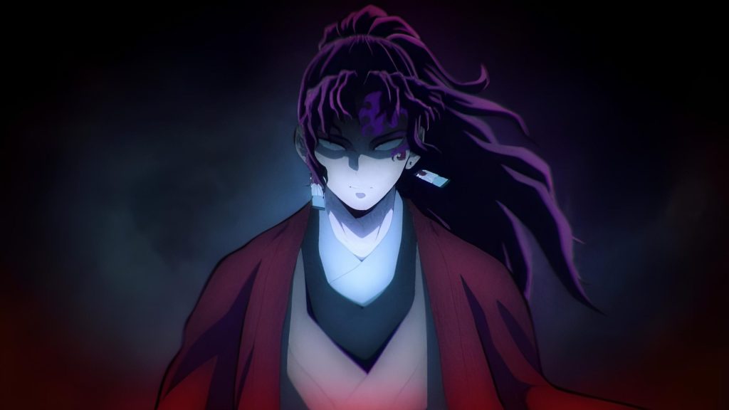 Why Did Tanjiro Get A Black Sword