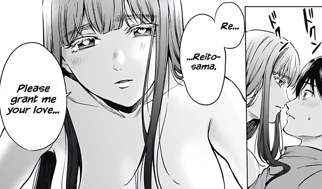 World's End Harem Final Arc