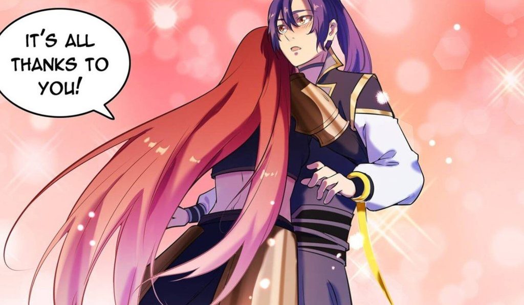 apothesis chapter 1017 trailer.v1