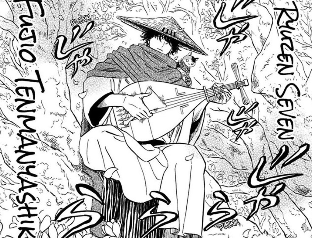 Black Clover Chapter 346