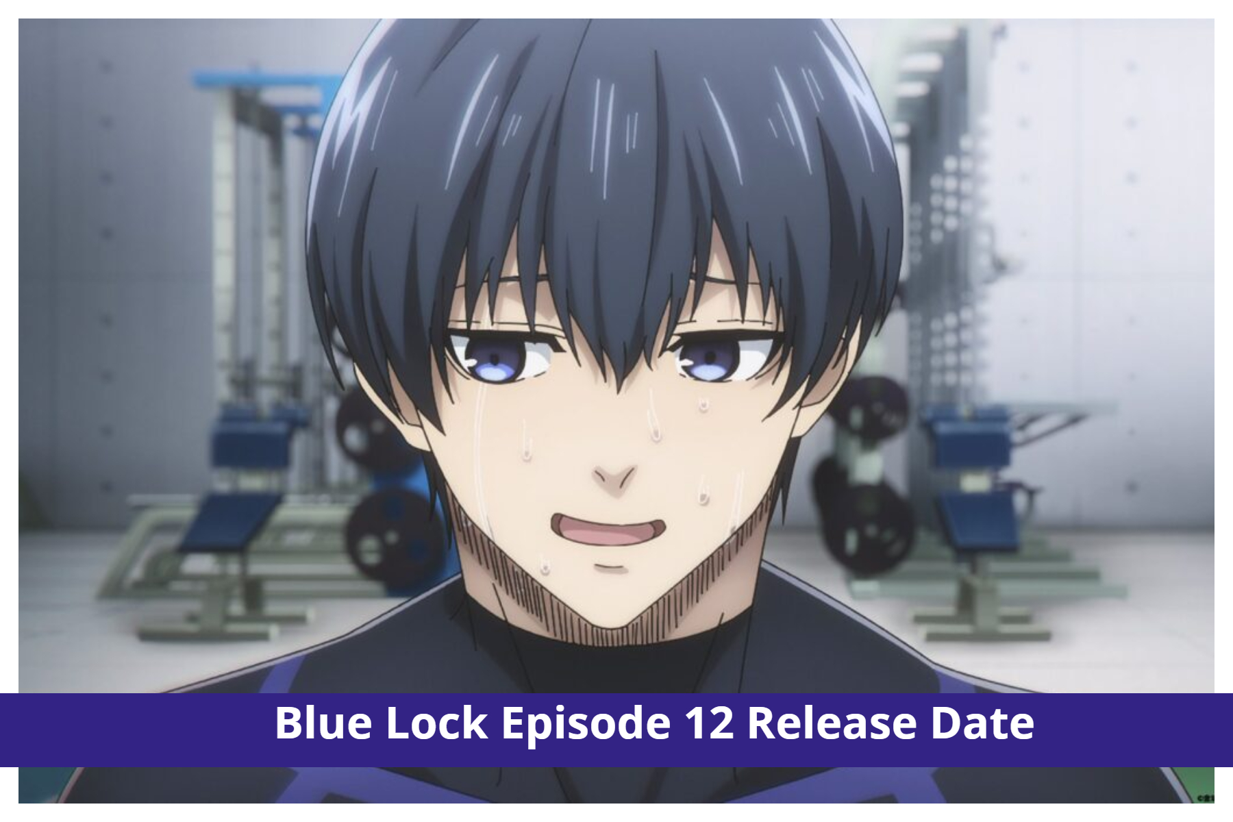 Blue Lock Episode 12 Review: A New Challenge