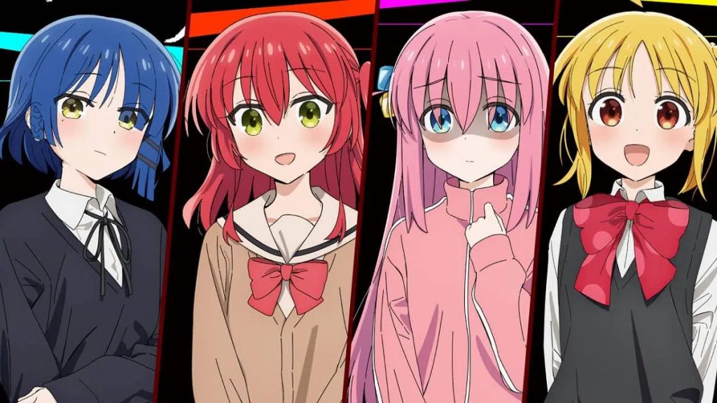 bocchi the rock episdoe 12 preview
