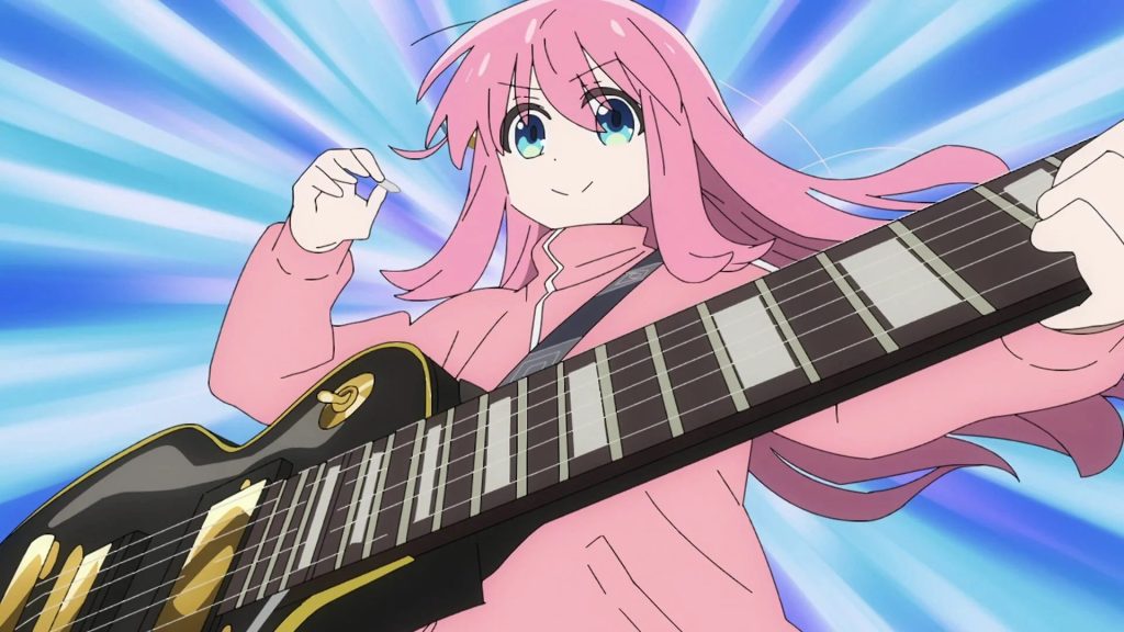 bochchi the rock episode 10 anime planet