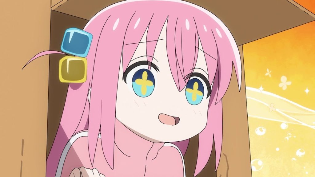 bochchi the rock episode youtube