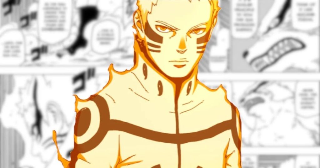 boruto chapter 76 preview