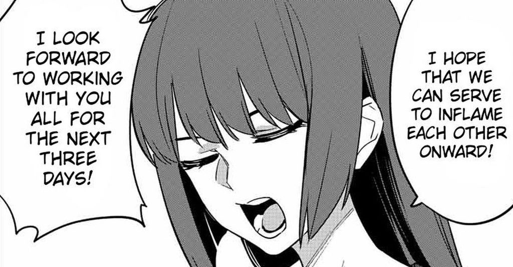 Don't Toy With Me Miss Nagatoro Chapter 119
