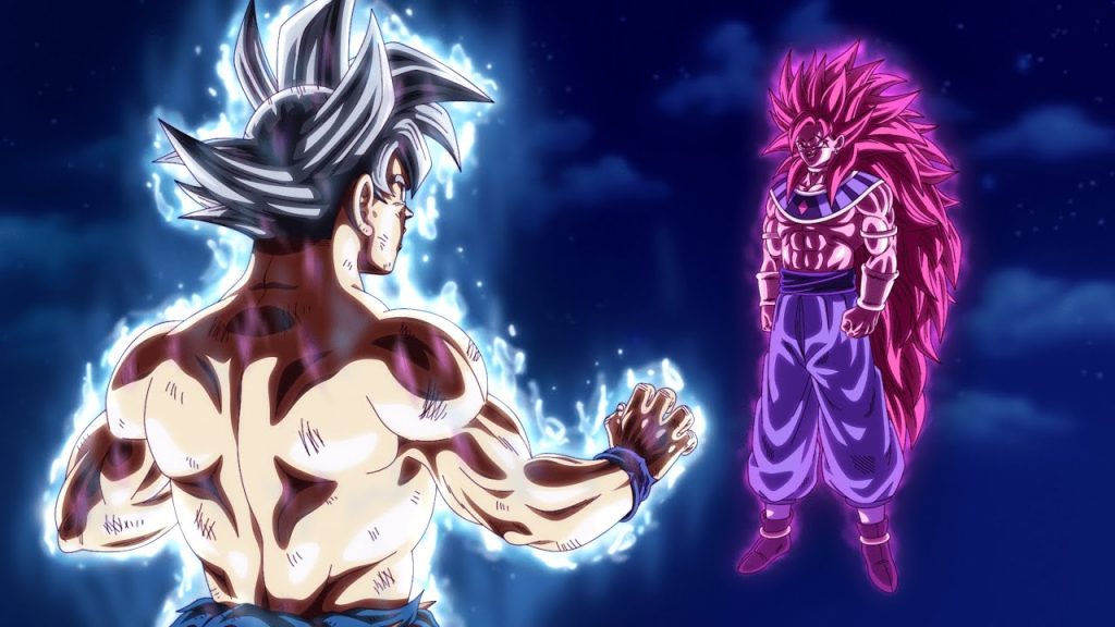 Dragon Ball Super Chapter 88