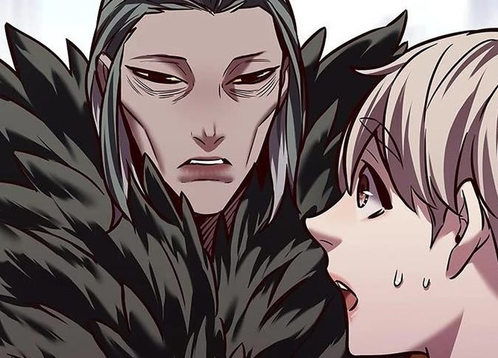 Eleceed Chapter 223
