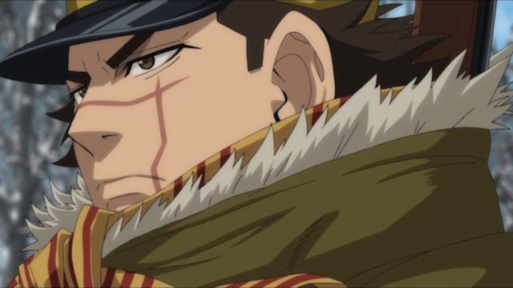 Golden Kamuy Season 4 Episode 7