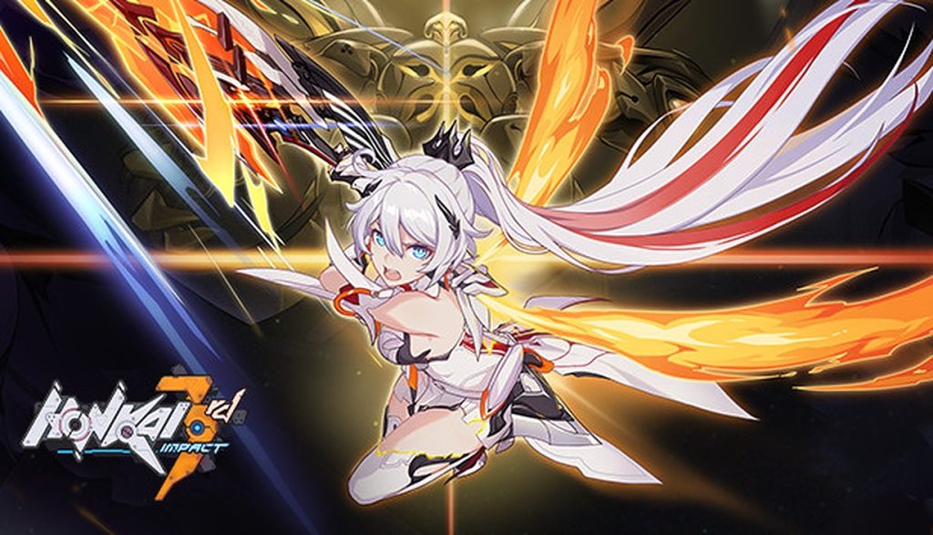 honkai impact 3rd anime.v1