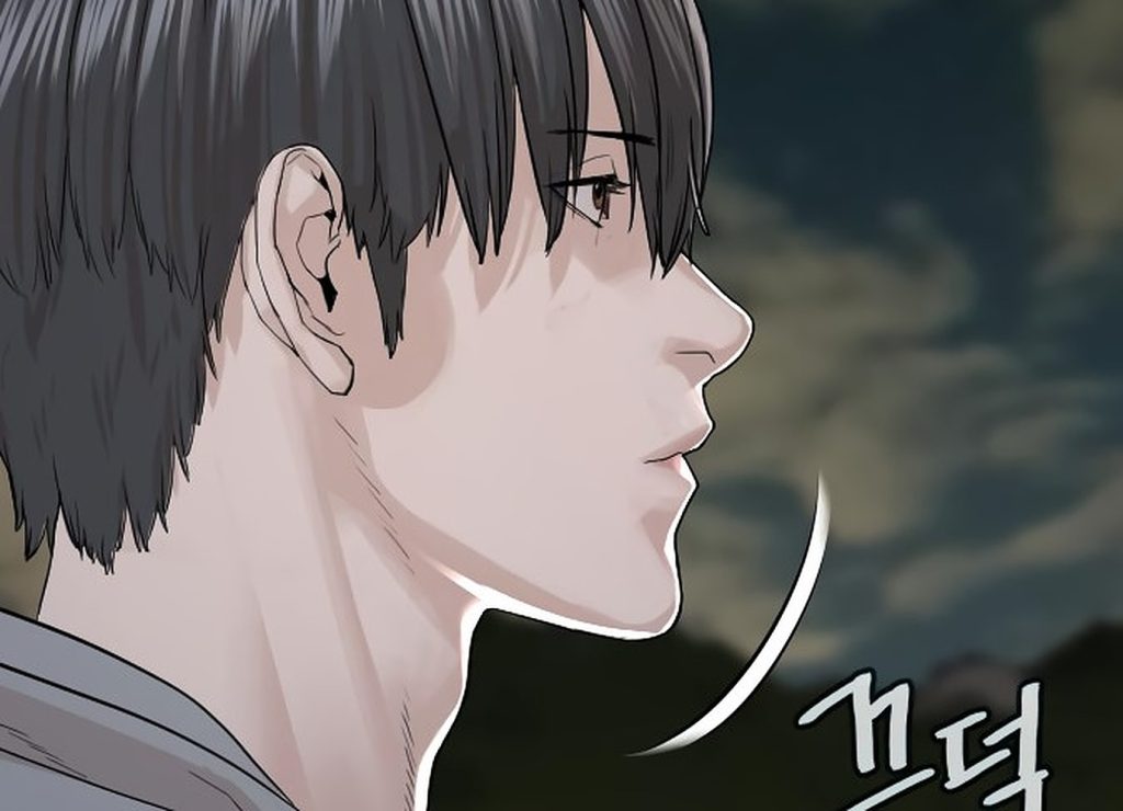 How To Fight Chapter 162