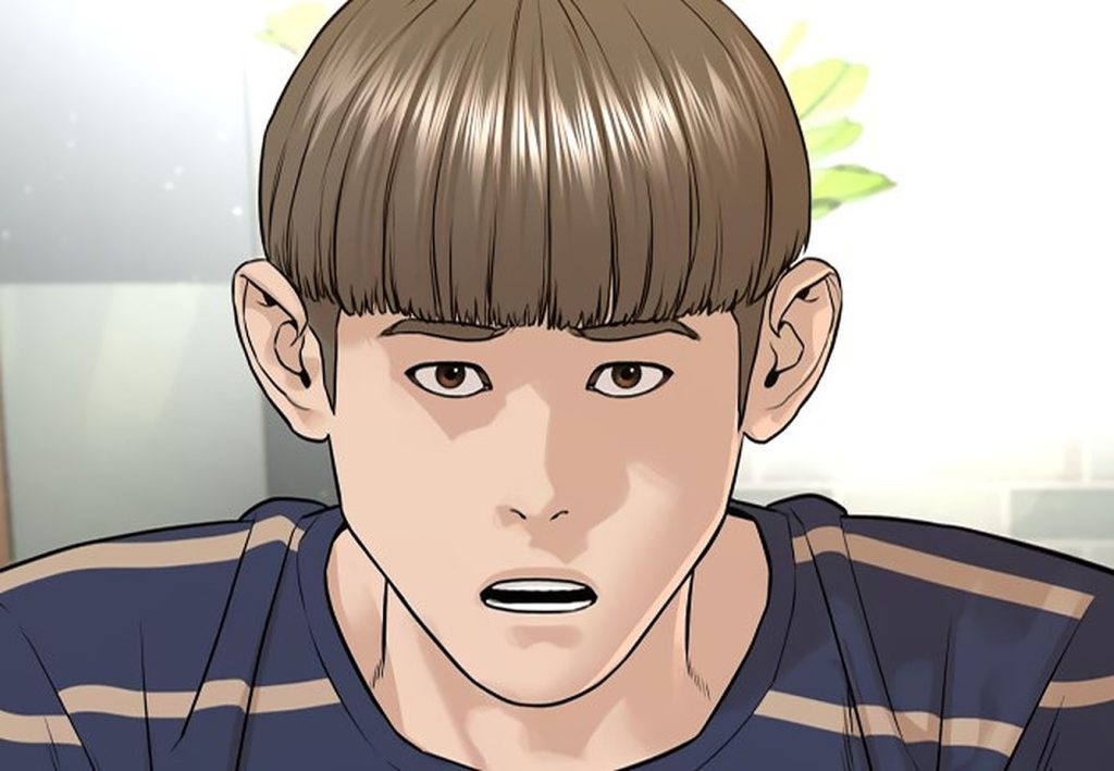 How To Fight Chapter 162