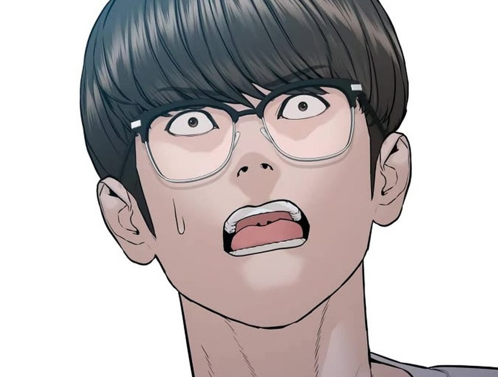 How To Fight Chapter 160